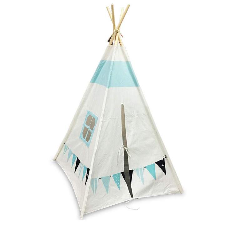 Jolly TeePee Play Tent