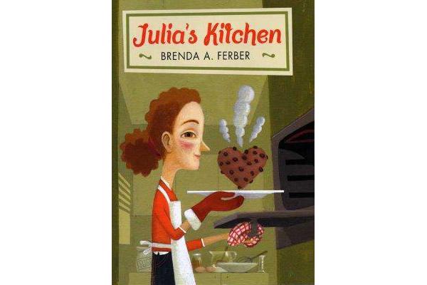 Julia's Kitchen