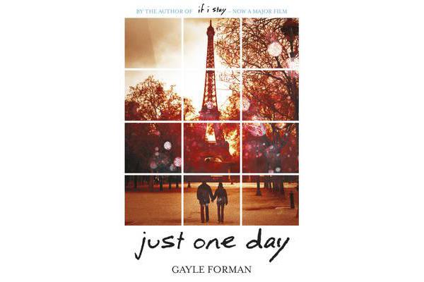 Just One Day