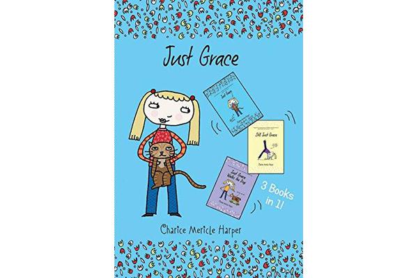 Just Grace (3 in 1)