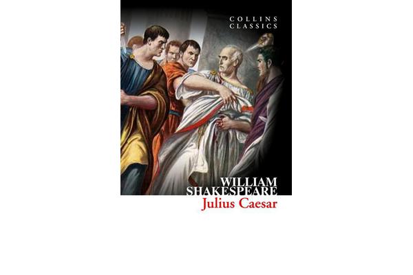 Julius Caesar