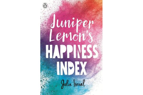 Juniper Lemon's Happiness Index