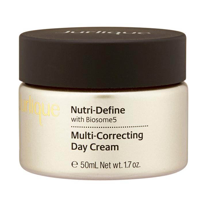 Jurlique Nutri-Define Multi-Correcting Day Cream 1.7oz, 50ml