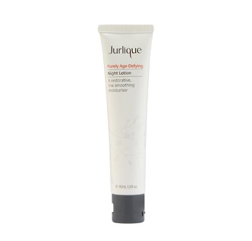 Jurlique Purely Age-Defying Night Lotion 1.3oz, 40ml