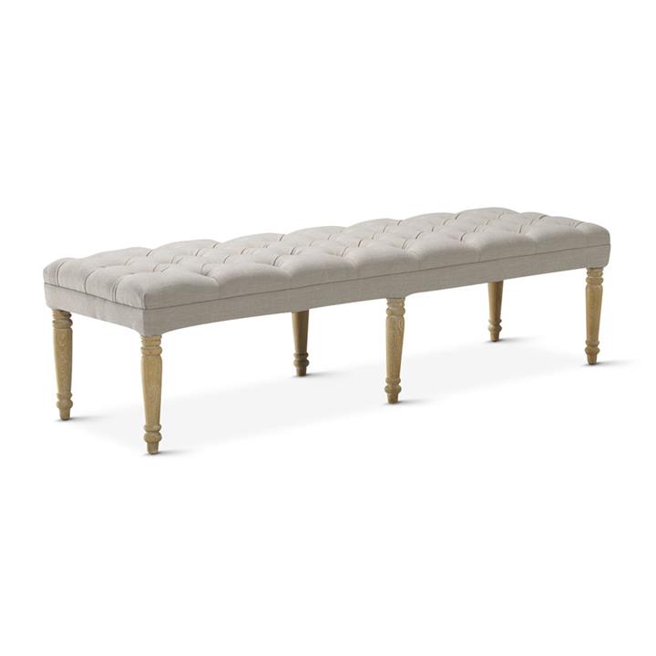 Juliet Dressing Bench | Various Colours