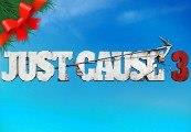 Just Cause 3 Steam Gift