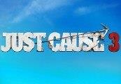 Just Cause 3 EU Steam CD Key 