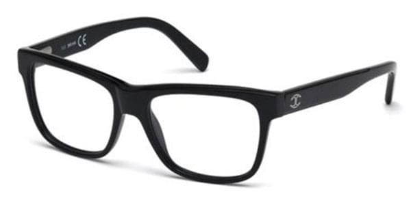 Just Cavalli Eyeglasses JC 0611 001