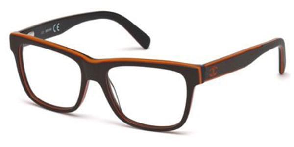 Just Cavalli Eyeglasses JC 0611 050