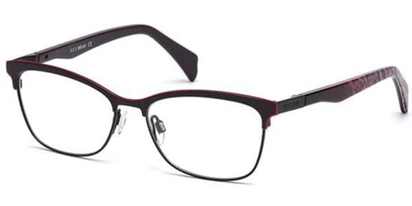 Just Cavalli Eyeglasses JC 0614 001