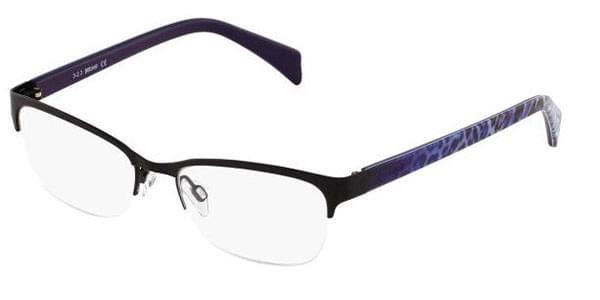 Just Cavalli Eyeglasses JC 0615 001