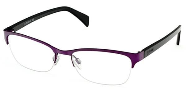 Just Cavalli Eyeglasses JC 0615 081