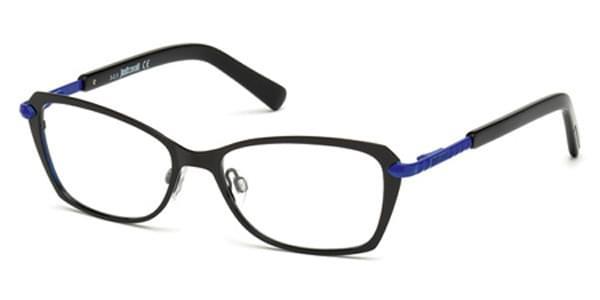 Just Cavalli Eyeglasses JC 0600 001