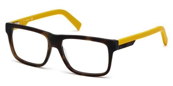 Just Cavalli Eyeglasses JC 0620 055