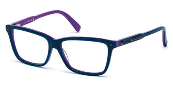 Just Cavalli Eyeglasses JC 0624 092