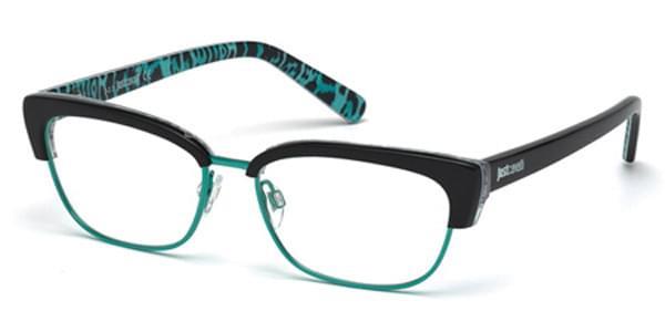 Just Cavalli Eyeglasses JC 0625 005