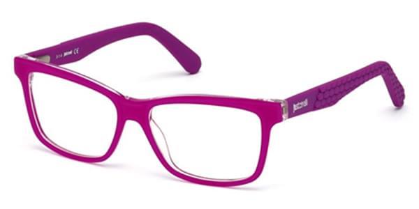 Just Cavalli Eyeglasses JC 0642 075