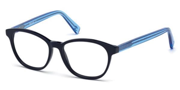 Just Cavalli Eyeglasses JC 0684 090