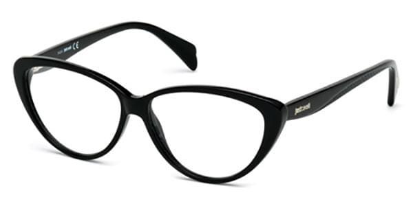 Just Cavalli Eyeglasses JC 0713 001