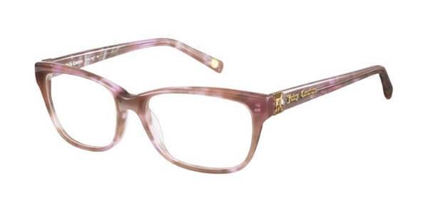 Juicy Couture Eyeglasses JU 154 O3T