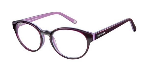 Juicy Couture Eyeglasses JU 155 O3W