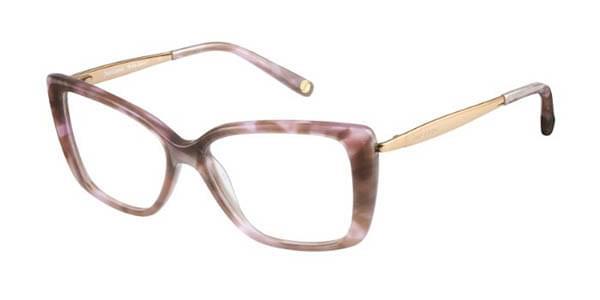 Juicy Couture Eyeglasses JU 156 P9L