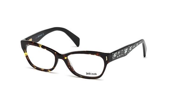 Just Cavalli Eyeglasses JC 0746 052