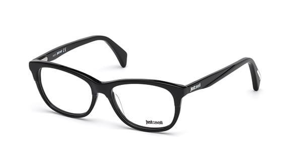 Just Cavalli Eyeglasses JC 0749 001