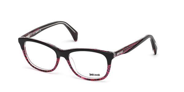 Just Cavalli Eyeglasses JC 0749 077