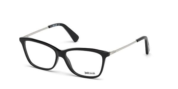 Just Cavalli Eyeglasses JC 0754 001