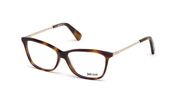 Just Cavalli Eyeglasses JC 0754 053