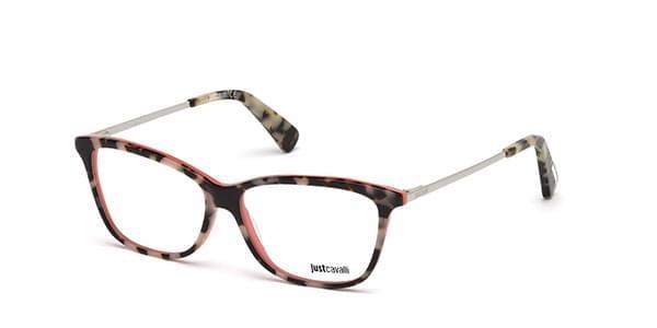 Just Cavalli Eyeglasses JC 0754 055