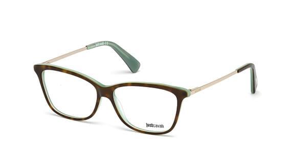 Just Cavalli Eyeglasses JC 0754 056