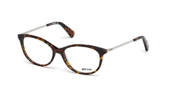 Just Cavalli Eyeglasses JC 0755 053