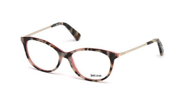 Just Cavalli Eyeglasses JC 0755 055