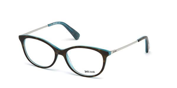 Just Cavalli Eyeglasses JC 0755 056