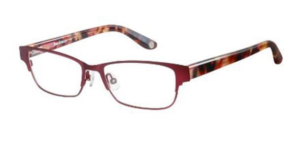 Juicy Couture Eyeglasses JU 151 W5P