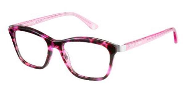 Juicy Couture Eyeglasses JU 152 W6T