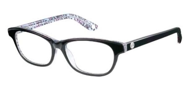 Juicy Couture Eyeglasses JU 157 W6W