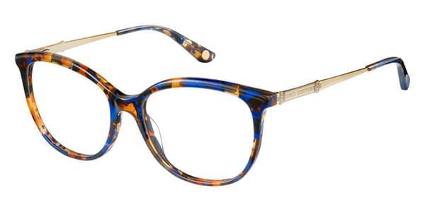 Juicy Couture Eyeglasses JU 167 IPR