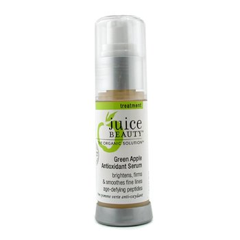 Juice Beauty Green Apple Age Defy Serum 30ml/1oz