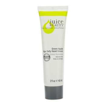 Juice Beauty Green Apple Age Defy Hand Cream 60ml/2oz