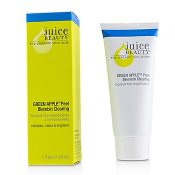 Juice Beauty Green Apple Blemish Clearing Peel 60ml/2oz