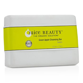 Juice Beauty Green Apple Cleansing Bar 135g/4.8oz