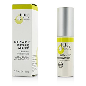 Juice Beauty Green Apple Brightening Eye Cream 15ml/0.5oz