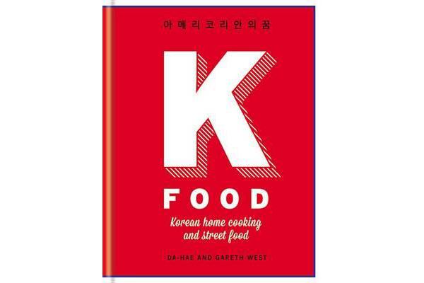 K Food - Our home cooking and street food