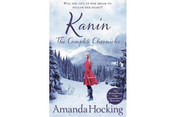 Kanin - The Complete Chronicles