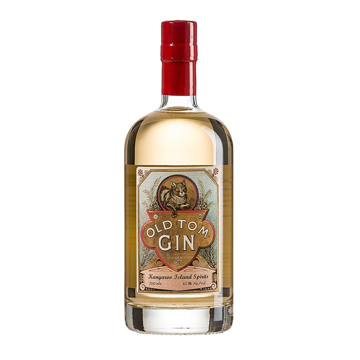 Kangaroo Island Spirits Old Tom Gin 700mL