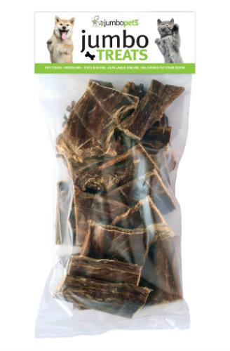 Kangaroo Jerky Bites 250g