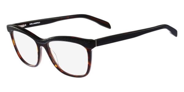 Karl Lagerfeld Eyeglasses KL 887 123